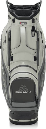 Big Max Dri Lite Tour 2
