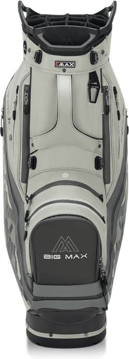 Big Max Dri Lite Tour 2