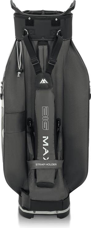 Big Max Dri Lite Tour 2