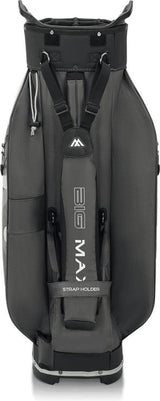 Big Max Dri Lite Tour 2