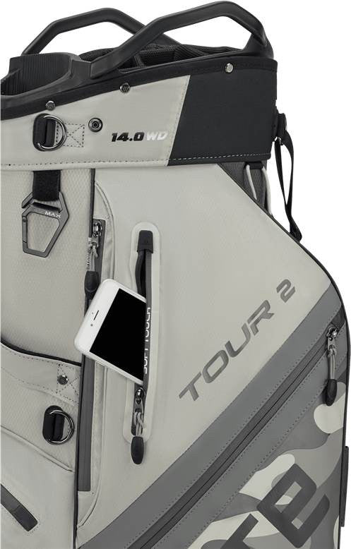 Big Max Dri Lite Tour 2