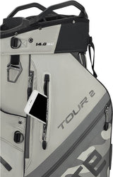 Big Max Dri Lite Tour 2