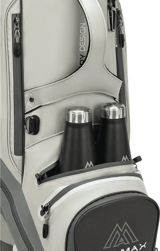 Big Max Dri Lite Tour 2