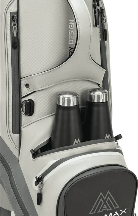 Big Max Dri Lite Tour 2
