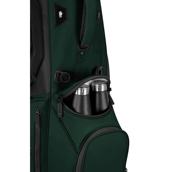 BIG MAX Dri Lite Hybrid Prime bag - Forest Green
