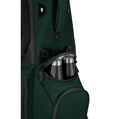 BIG MAX Dri Lite Hybrid Prime bag - Forest Green
