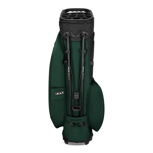 BIG MAX Dri Lite Hybrid Prime bag - Forest Green