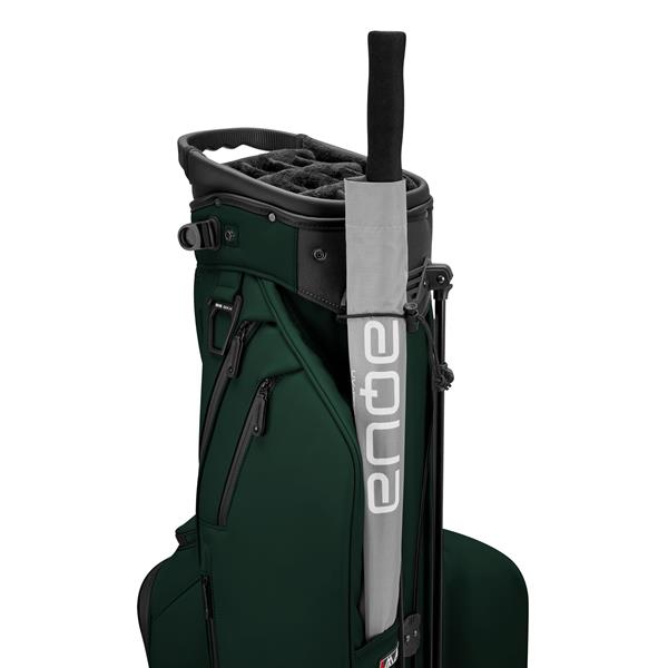 BIG MAX Dri Lite Hybrid Prime bag - Forest Green