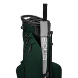BIG MAX Dri Lite Hybrid Prime bag - Forest Green