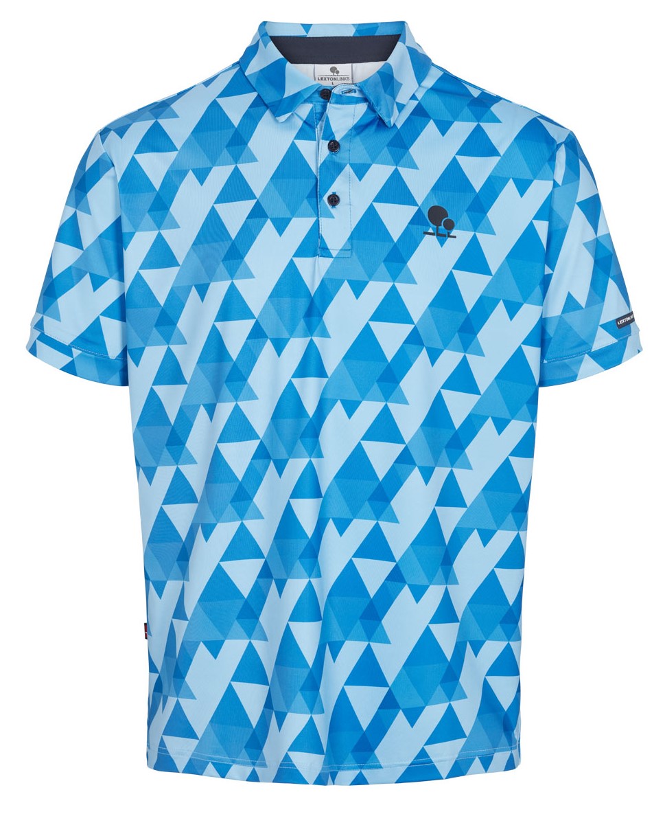 Bradley Polo