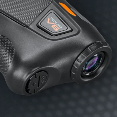 Bushnell Tour V6