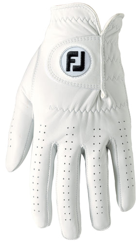 Footjoy CabrettaSof Herre Cadet golfhandske