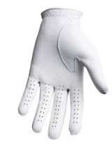 Footjoy CabrettaSof Herre Cadet golfhandske