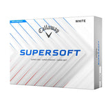 Callaway Super Soft - Logobold