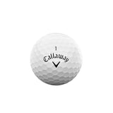 Callaway Supersoft Golfbolde