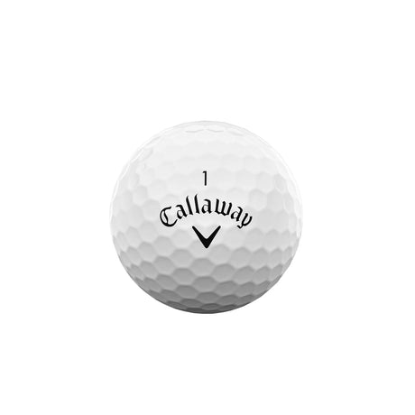 Callaway Supersoft Golfbolde