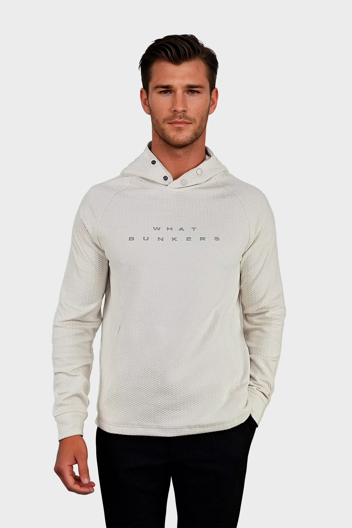 Cameron Camden Hoodie