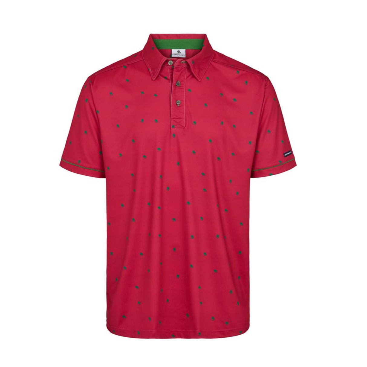 Carnaby Polo