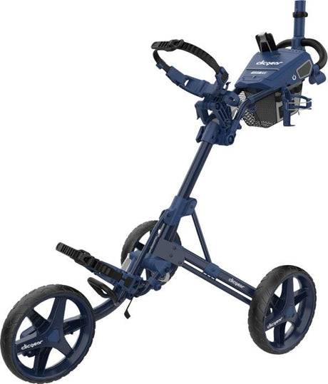 Clicgear Model 4.5 Golfvogn