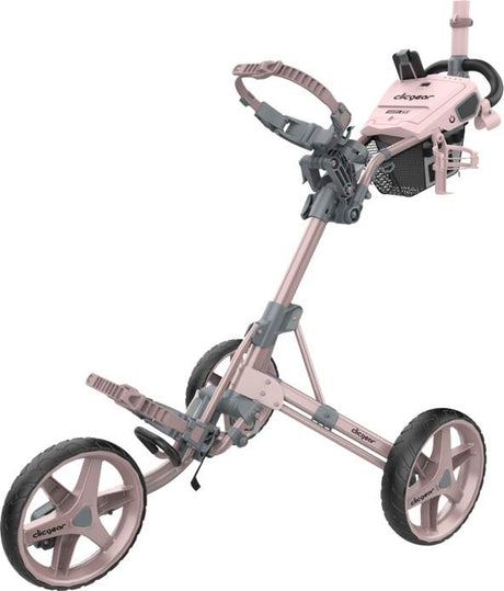 Clicgear Model 4.5 Golfvogn