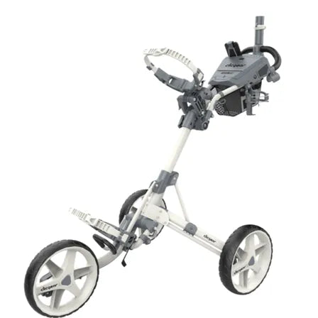 Clicgear Model 4.5 Golfvogn