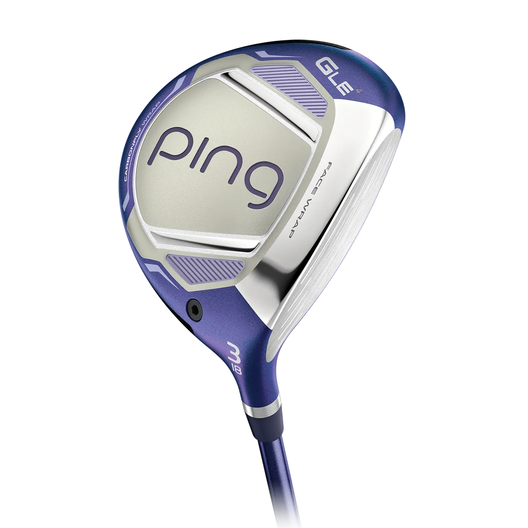 Ping G Le4 Fairway
