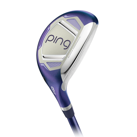 Ping G Le4 Combo Jernsæt - Dame