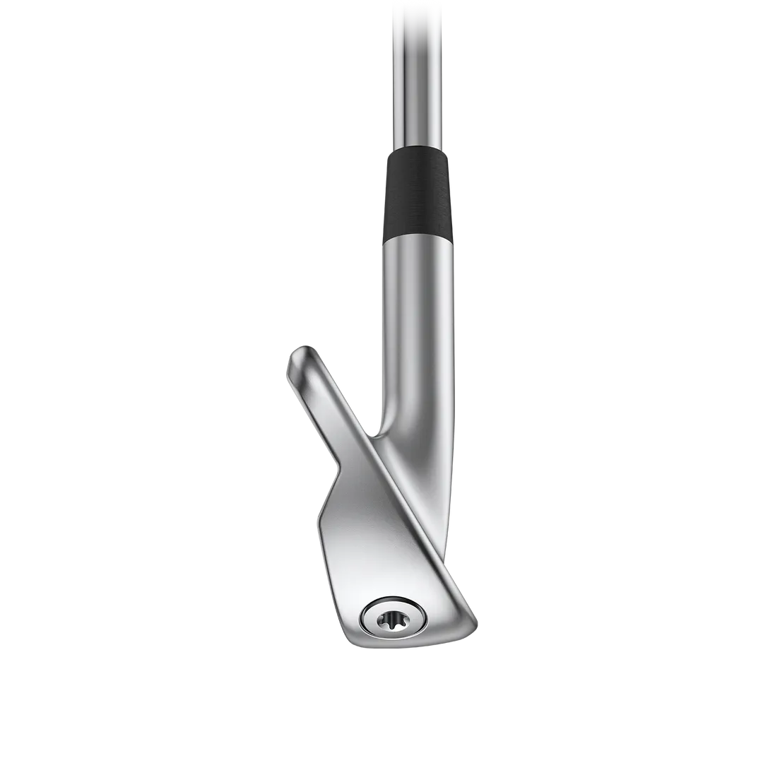 Ping Blueprint S Custom
