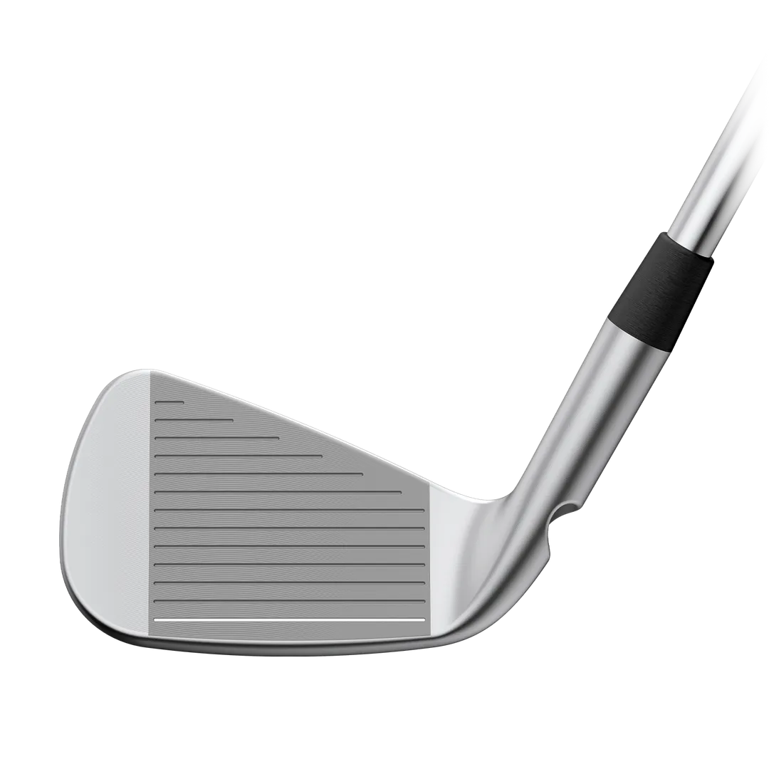 Ping Blueprint T Custom