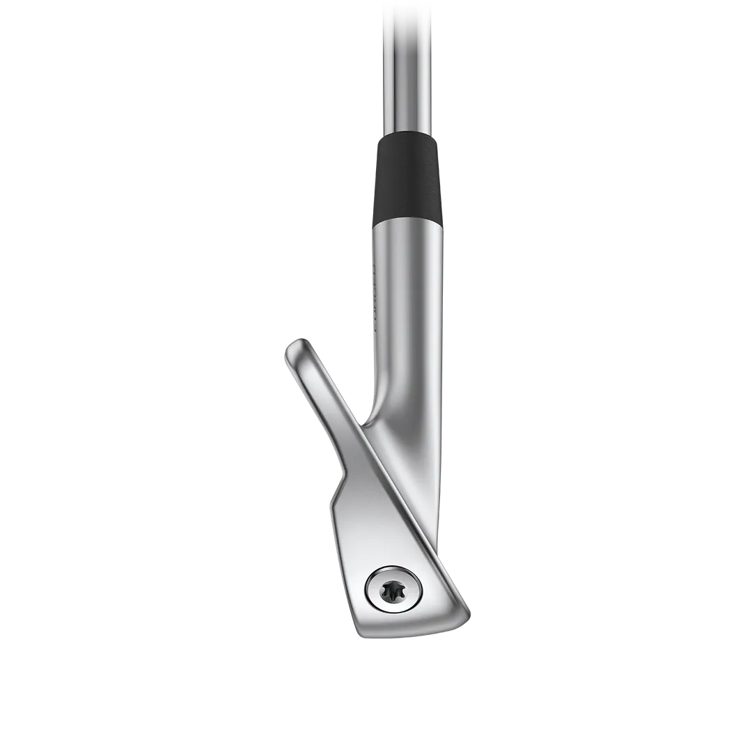 Ping Blueprint T Custom