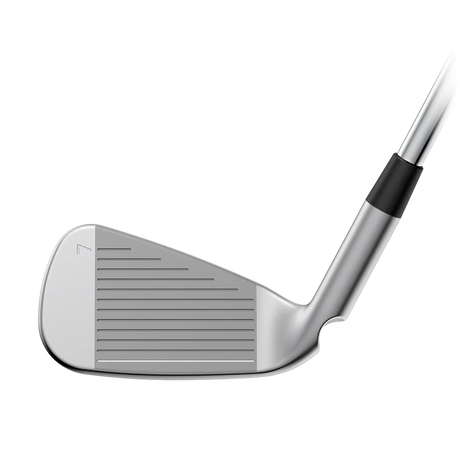 Ping G740 Stål Custom