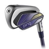 Ping G Le4 Jern - Dame