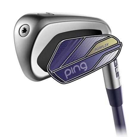 Ping G Le4 Combo Jernsæt - Dame