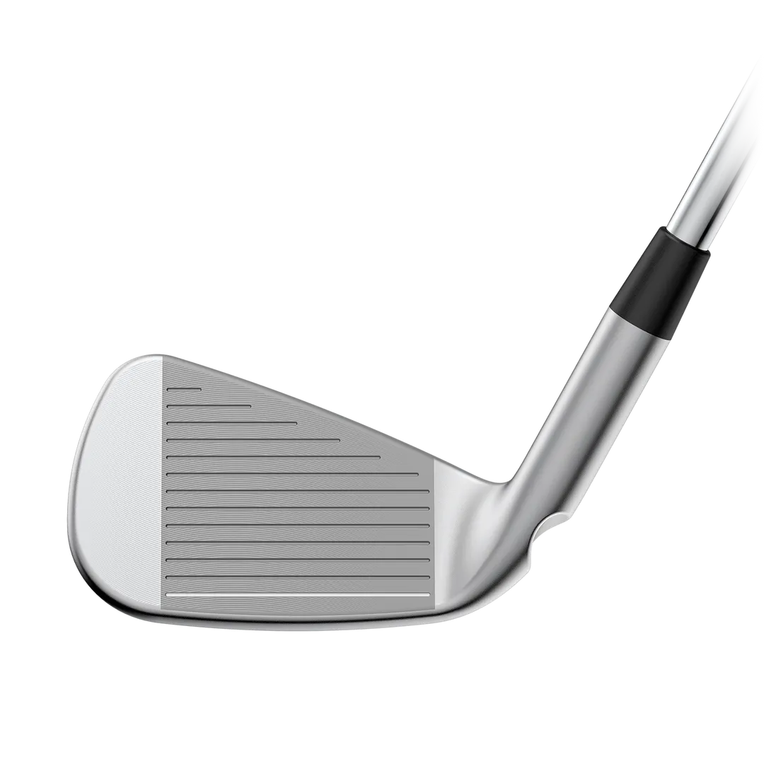 Ping i240 Grafit Custom