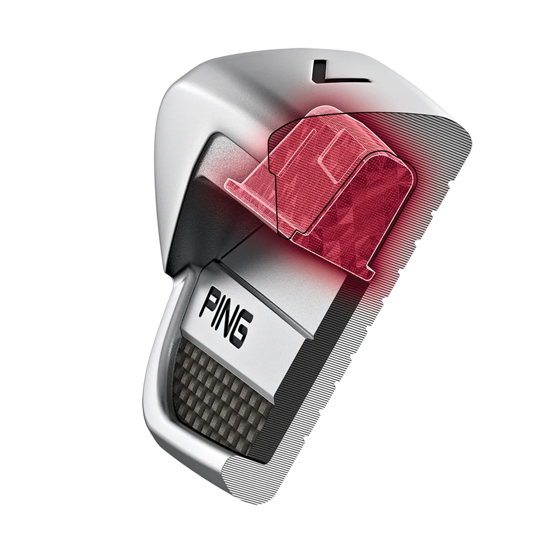 Ping i240 Grafit Custom