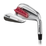 Ping i240 Grafit Custom