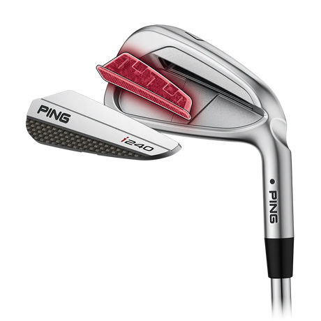 Ping i240 Grafit Custom