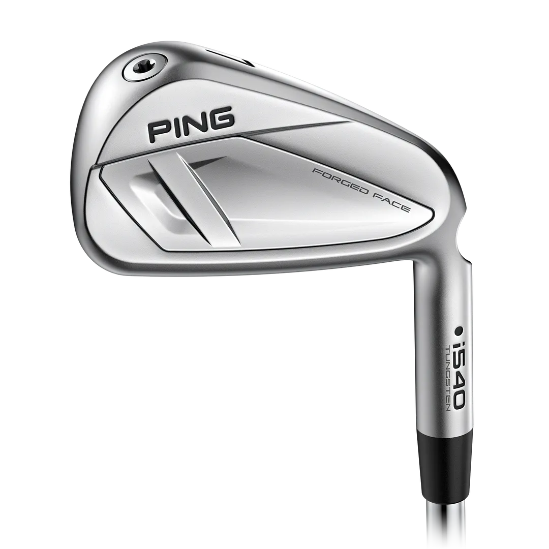 Ping i540 Stål Custom