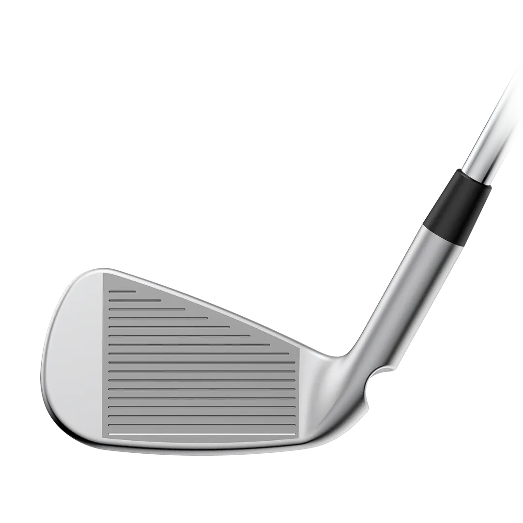 Ping i540 Stål Custom