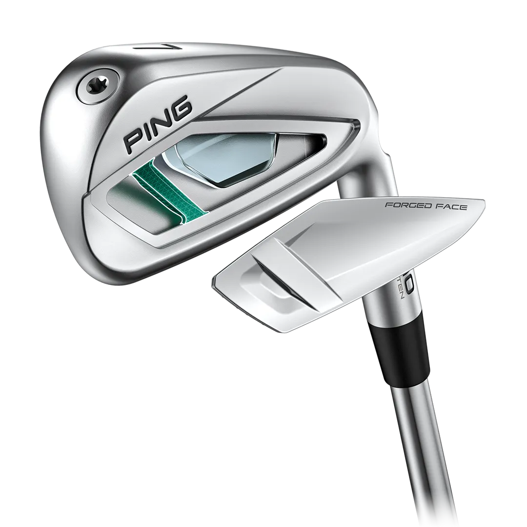 Ping i540 Stål Custom