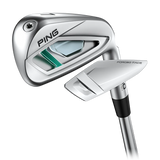 Ping i540 Stål Custom