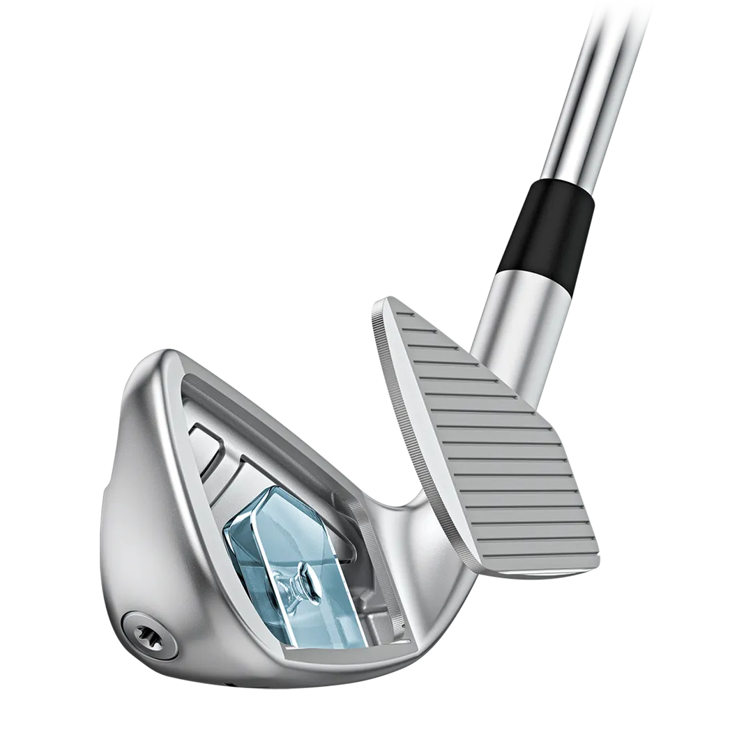 Ping i540 Stål Custom