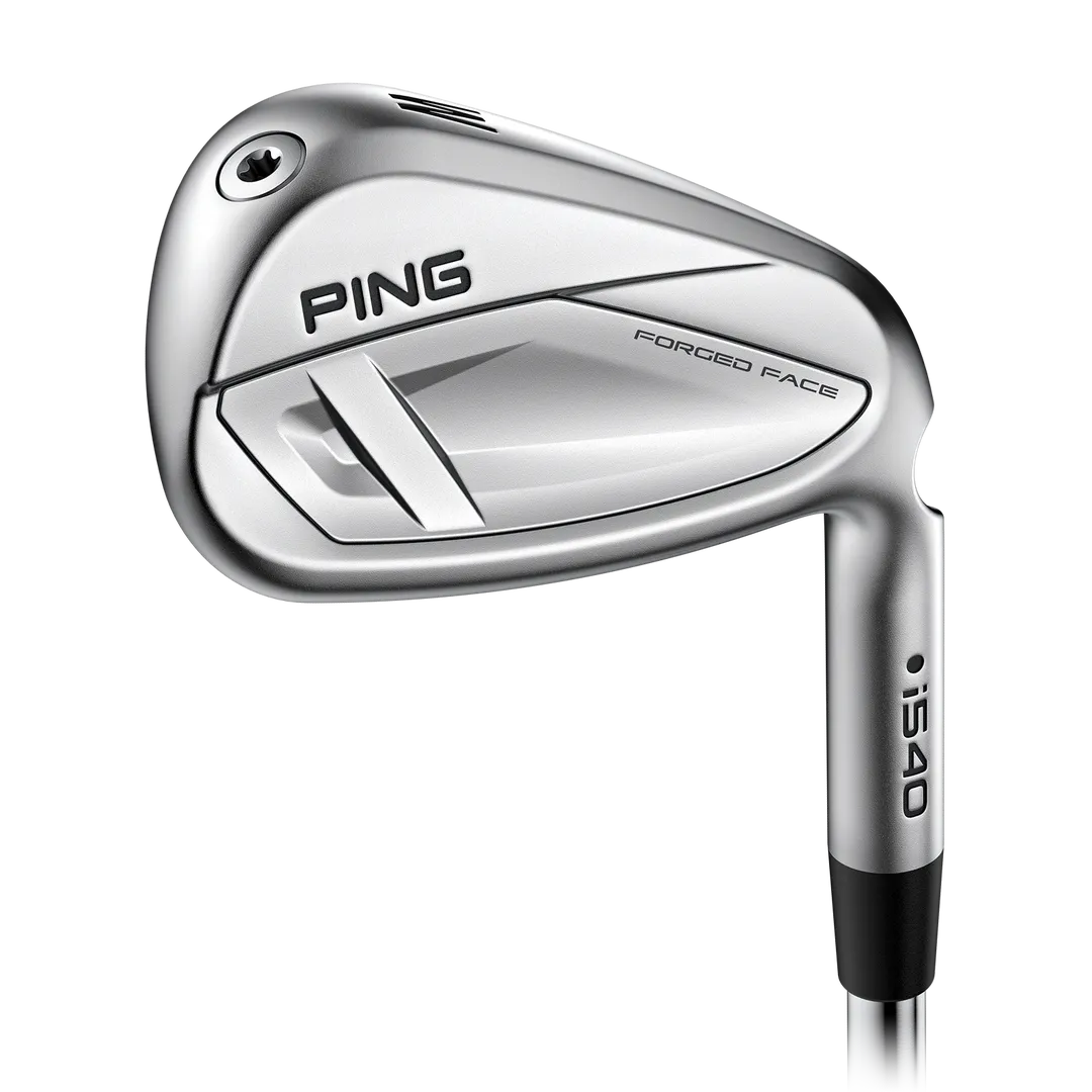 Ping i540 Stål Custom