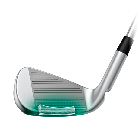 Ping i540 Grafit Custom