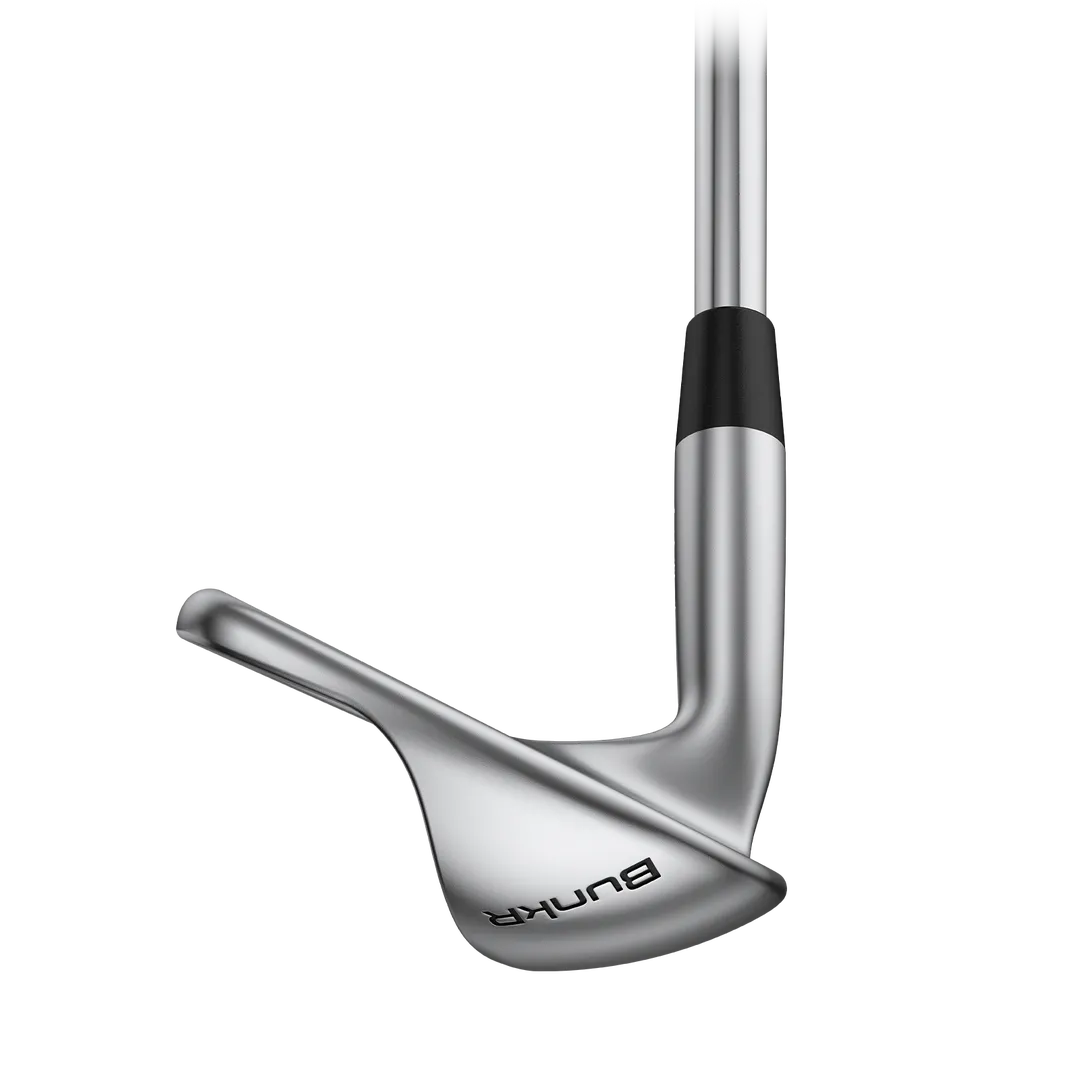 Ping BunkR Wedge Custom
