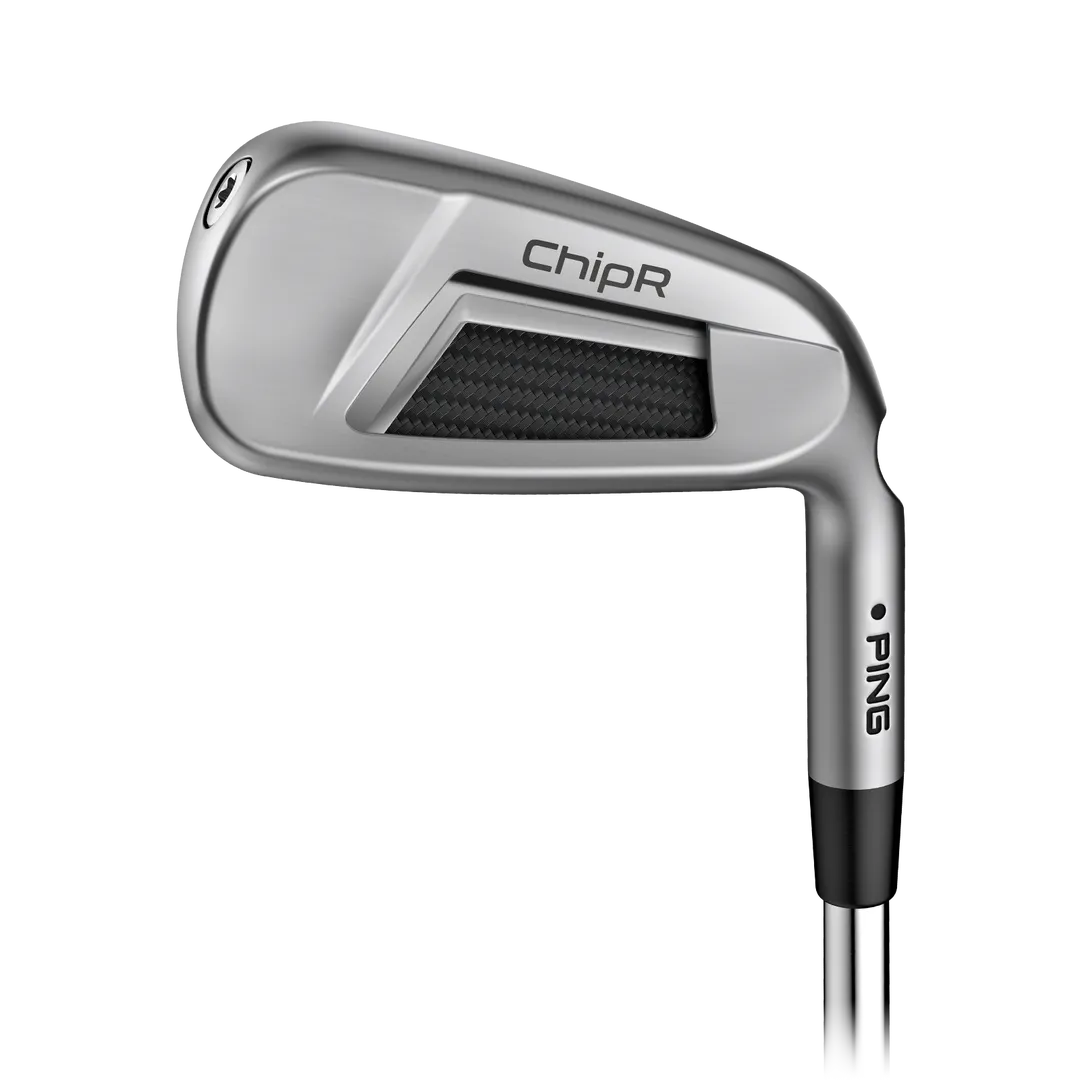 Ping ChipR / ChipR Le Custom