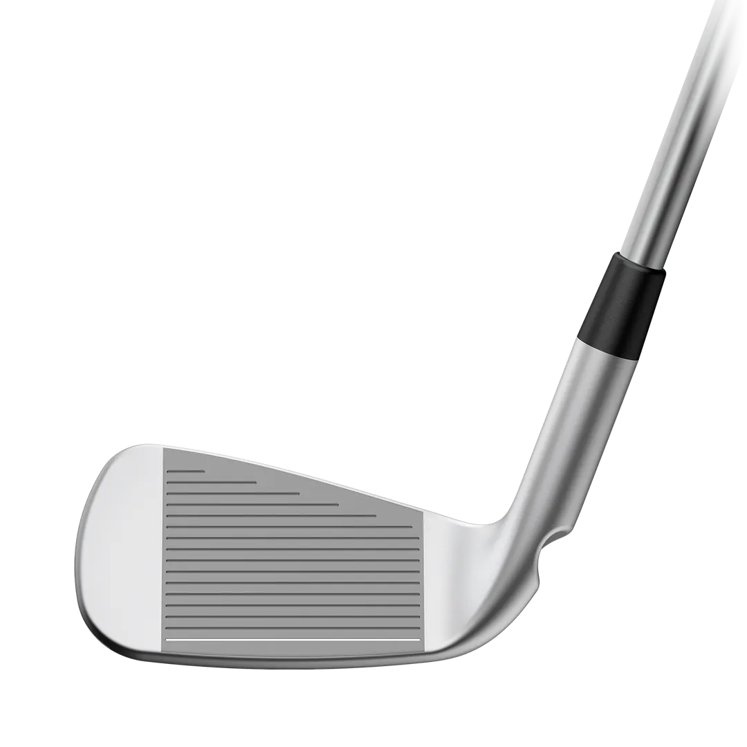 Ping ChipR / ChipR Le Custom