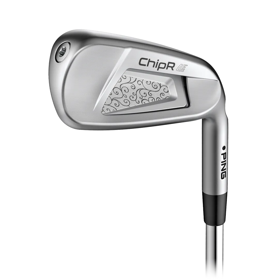 Ping ChipR / ChipR Le Custom