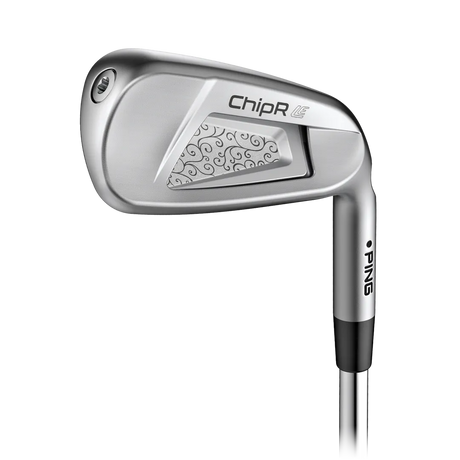 Ping ChipR / ChipR Le Custom