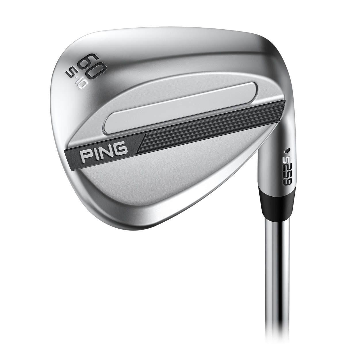 Ping S259 Wedge Stål Custom
